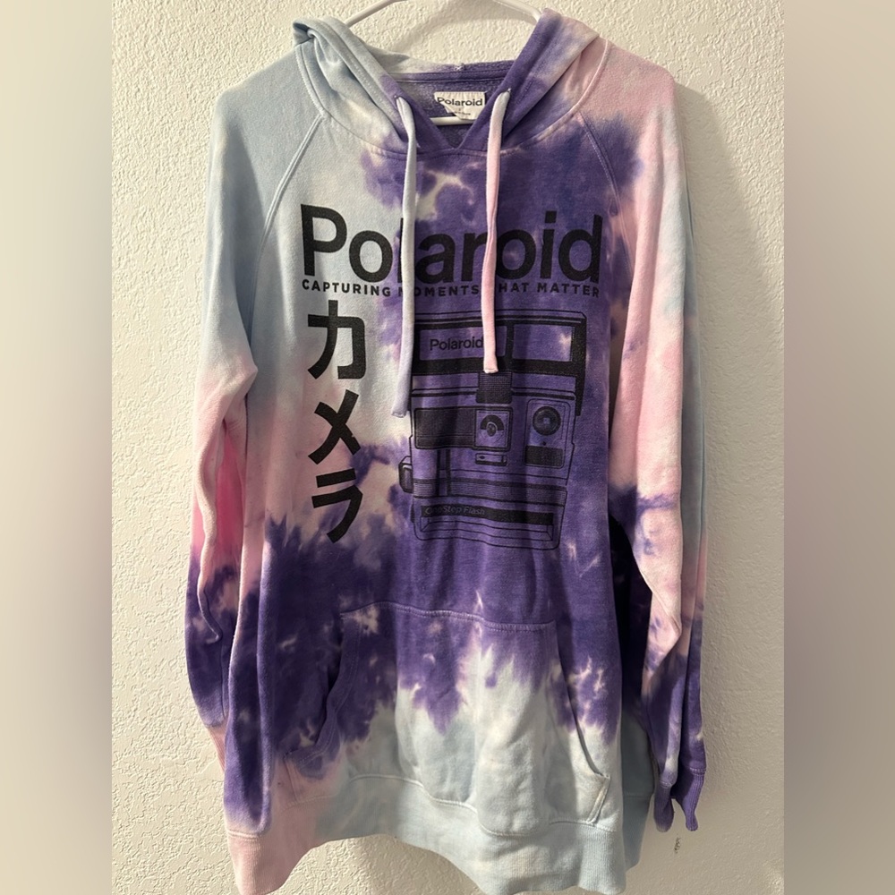 Torrid- Multicolored Sweatshirt- 2X